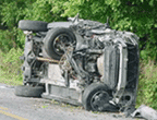 Jeep Rollover