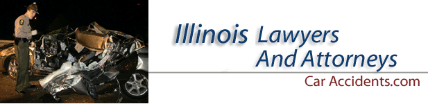 Illinois Car Accidents