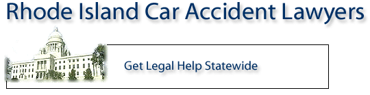 Rhode Island Car Accidents