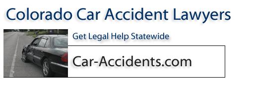 Colorado Car Accidents