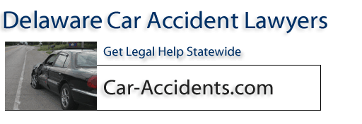 Delaware Car Accident