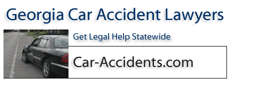Georgia Auto Accident Lawyers