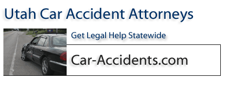 Utah Car Accident Lawyers