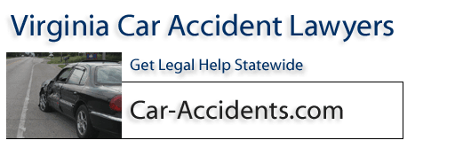 Virginia Car Accidents