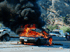 Car Fire Pics